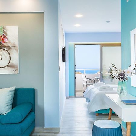 Menta City Boutique Hotel 레팀노 외부 사진
