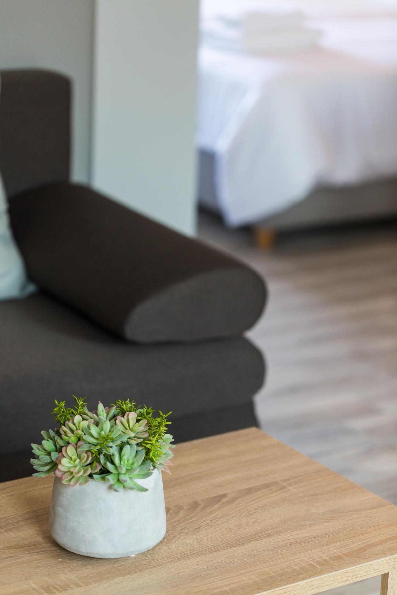 Menta City Boutique Hotel 레팀노 외부 사진