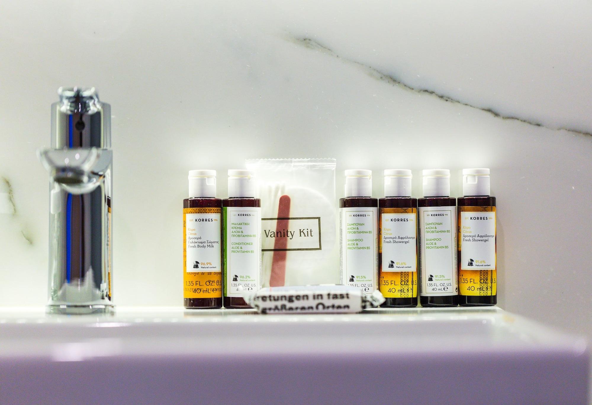 Menta City Boutique Hotel 레팀노 외부 사진