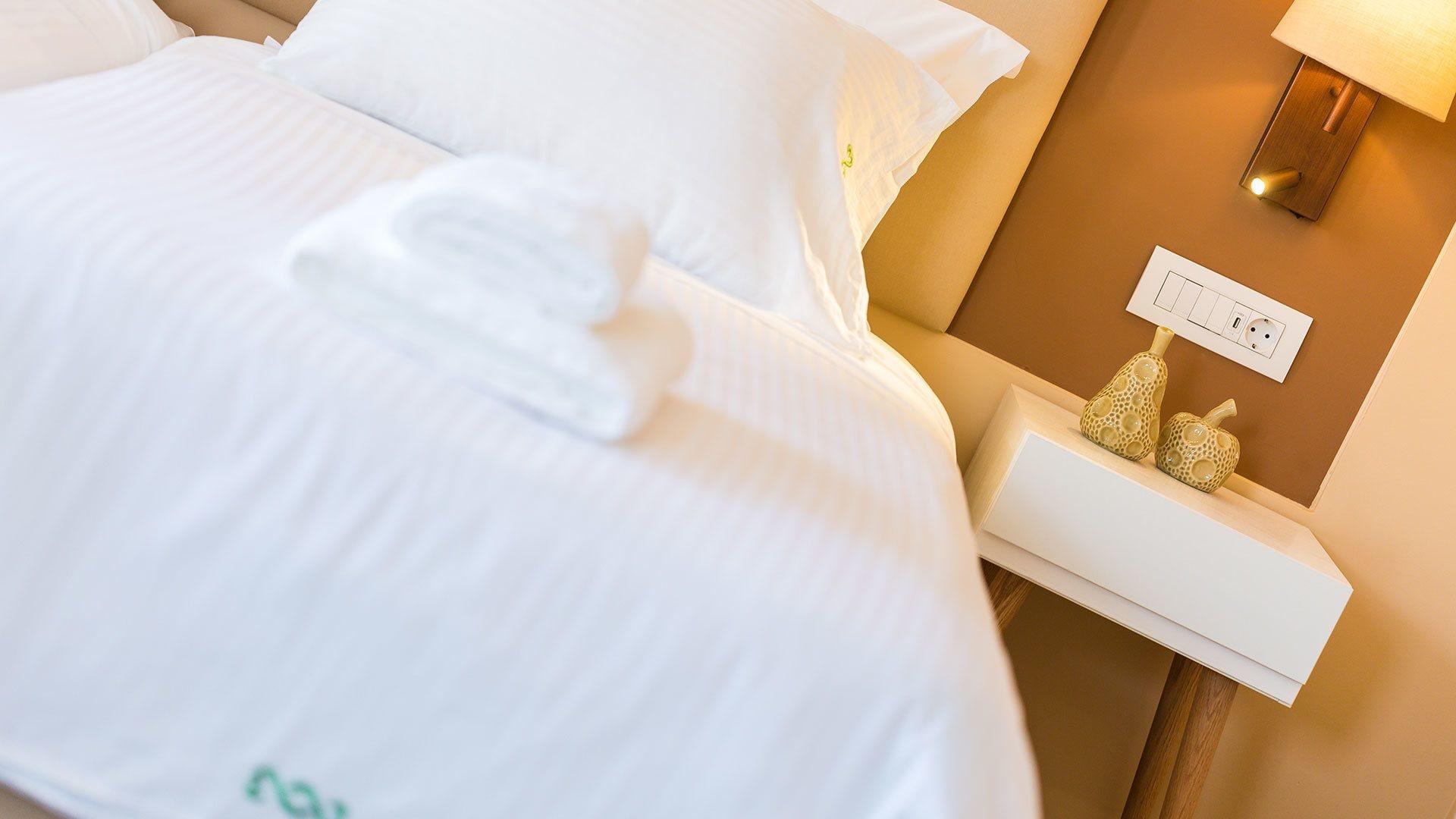 Menta City Boutique Hotel 레팀노 외부 사진