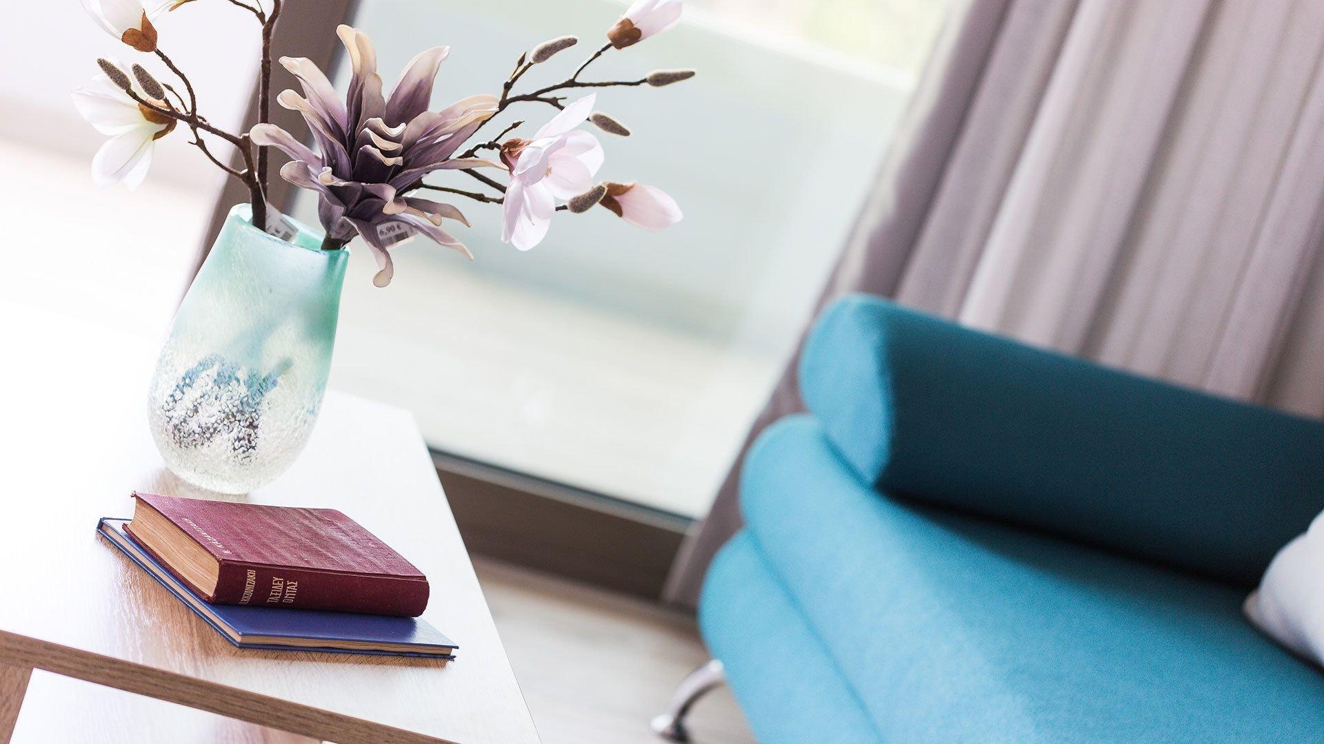 Menta City Boutique Hotel 레팀노 외부 사진