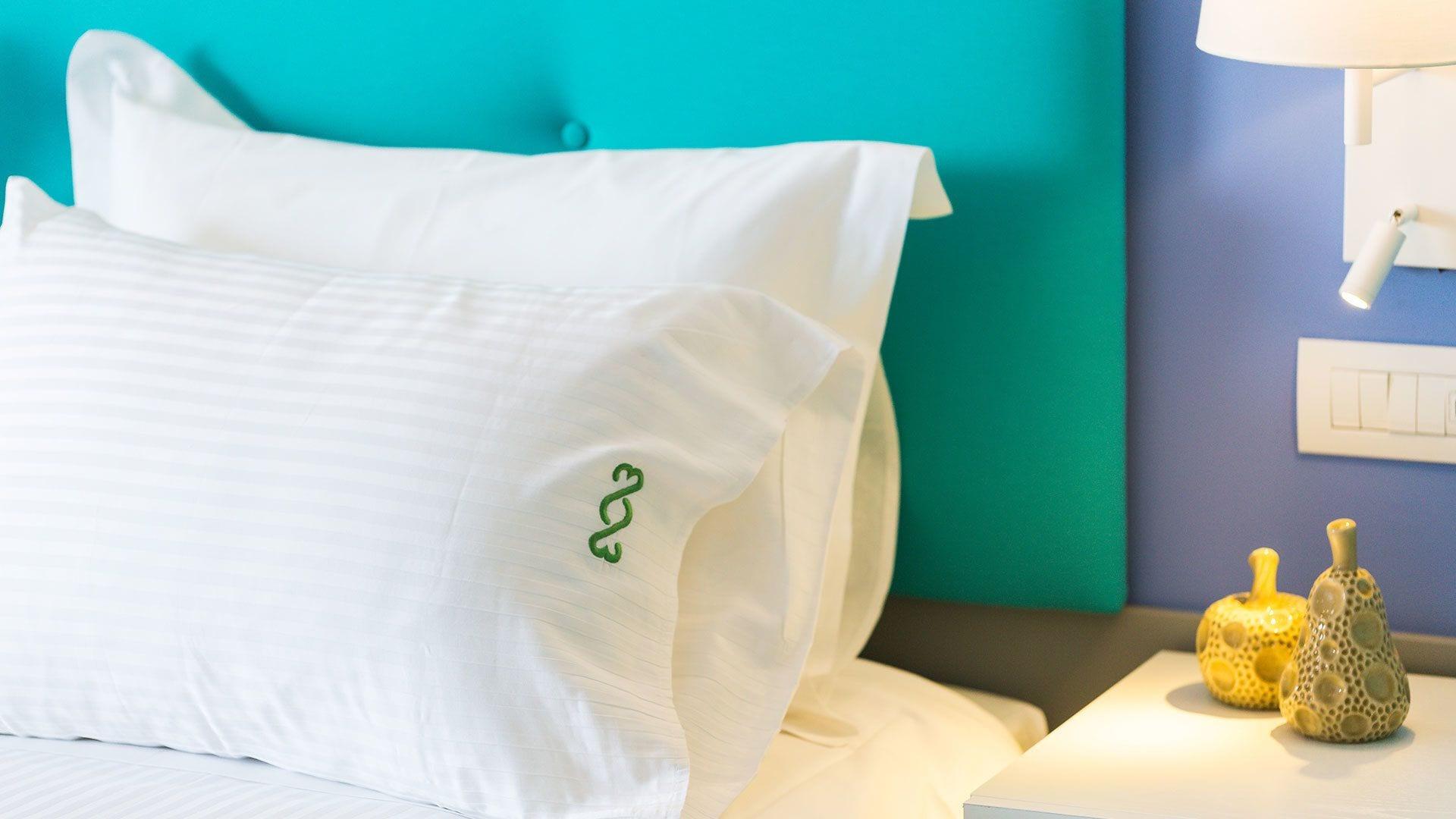 Menta City Boutique Hotel 레팀노 외부 사진