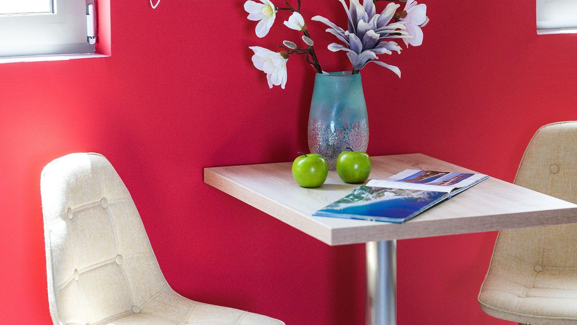 Menta City Boutique Hotel 레팀노 외부 사진